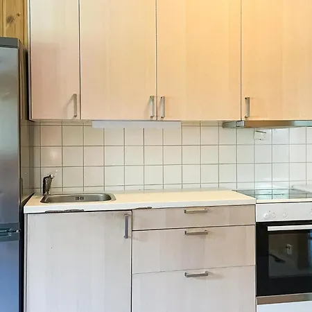 Feriehus 2 Roms Fantastisk Bolig På Dovre