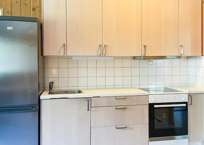 Feriehus 2 Bedroom Stunning In Dovre