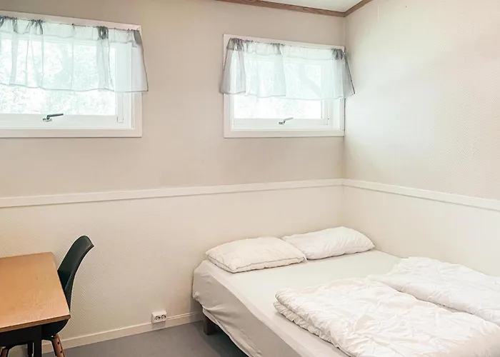 2 Bedroom Stunning In Feriehus Dovre