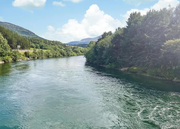 2 Bedroom Stunning In Dovre